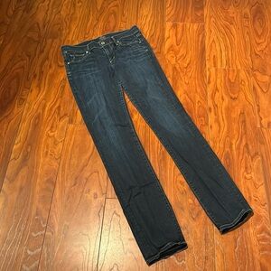 Citizens of Humanity jeans